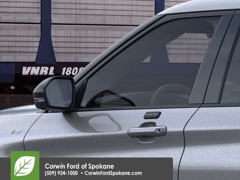 New 2026 Ford Explorer ST-Line AWD/4WD image 20