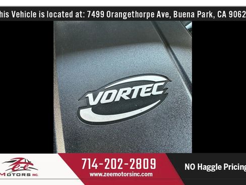 Used 2007 Chevrolet Tahoe LT image 48