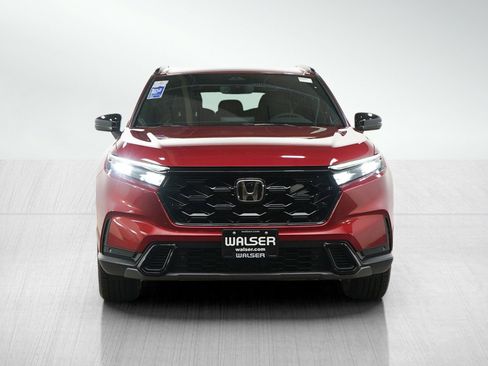 Used 2024 Honda CR-V Sport-L image 8