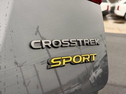 Used 2021 Subaru Crosstrek 2.5i Sport w/ Moonroof Package AWD/4WD image 24