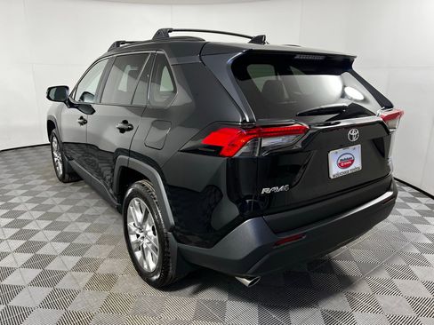 Certified 2025 Toyota RAV4 XLE Premium image 7