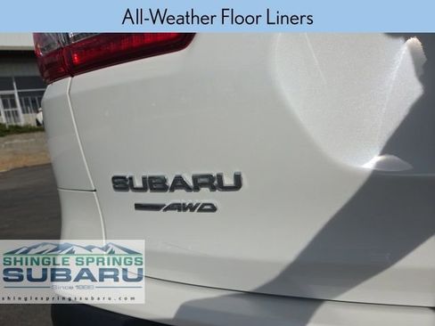 Certified 2025 Subaru Ascent Premium AWD/4WD image 12