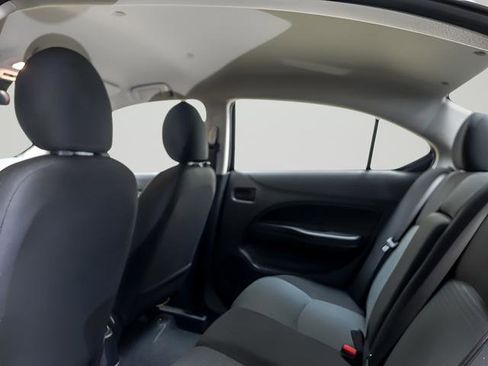 Used 2024 Mitsubishi Mirage G4 ES image 11