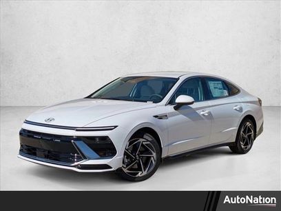 New 2026 Hyundai Sonata SEL