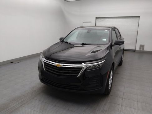 Used 2024 Chevrolet Equinox LS w/ LS Convenience Package image 15