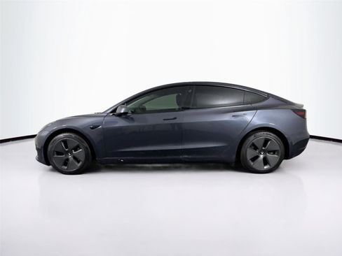 Used 2021 Tesla Model 3 Long Range image 14