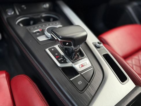 Used 2019 Audi S4 Premium Plus w/ Premium Plus Package image 20