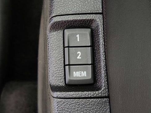 Used 2017 Buick Encore Premium AWD/4WD image 12
