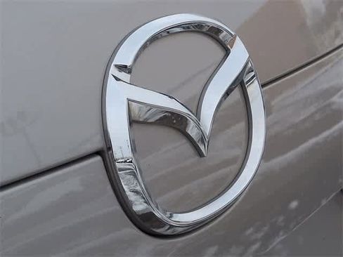 Used 2024 MAZDA CX-5 AWD 2.5 S w/ Select Package image 12