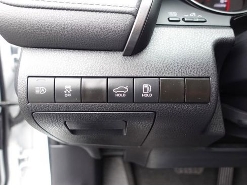 Certified 2023 Toyota Camry XSE FWD image 20