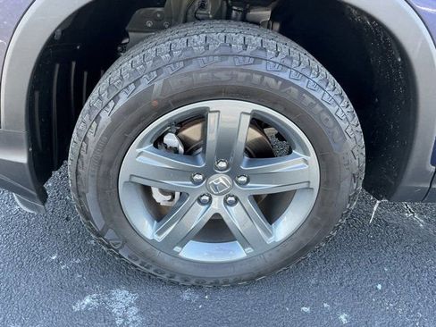 Used 2023 Honda Ridgeline RTL-E image 11