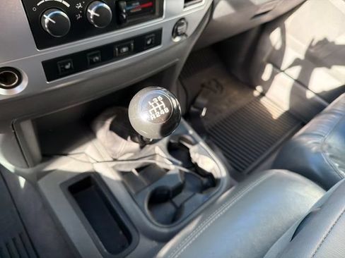 Used 2007 Dodge Ram 3500 Truck Laramie AWD/4WD image 24