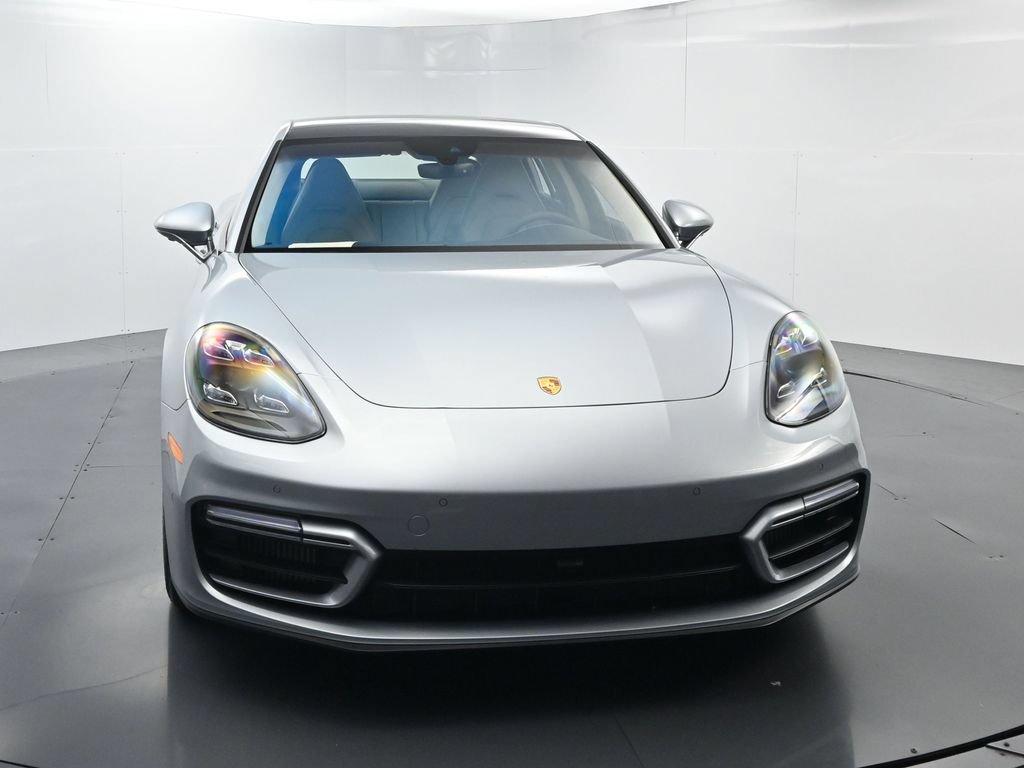 Certified 2022 Porsche Panamera GTS AWD/4WD image 18