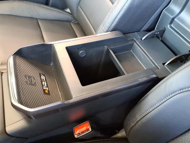 New 2026 GMC Terrain AT4 w/ LPO, Floor Liner Package AWD/4WD image 27