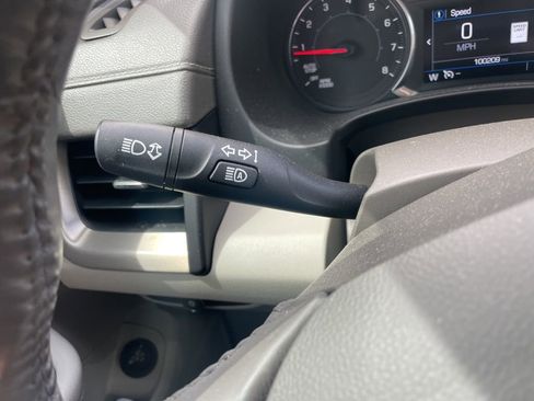 Used 2018 GMC Terrain Denali w/ Advanced Safety Package AWD/4WD image 26