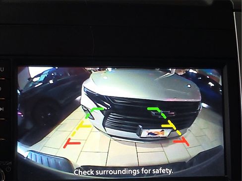 Used 2019 Nissan Frontier SV image 21