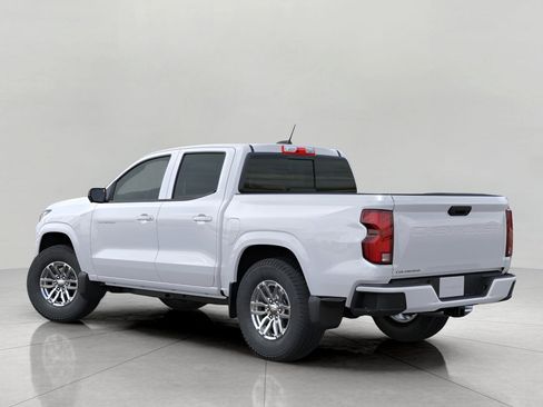 New 2026 Chevrolet Colorado LT w/ LT Convenience Package AWD/4WD image 3