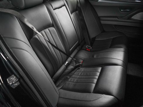 Used 2014 BMW M5 RWD image 78