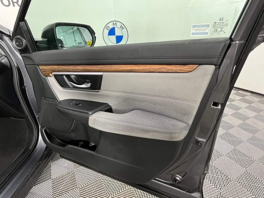 Used 2020 Honda CR-V EX image 23