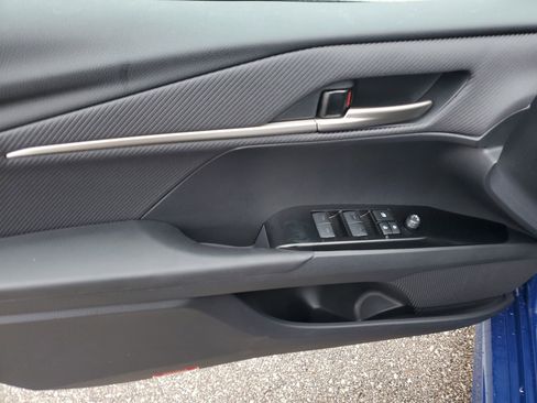 New 2026 Toyota Camry SE image 19