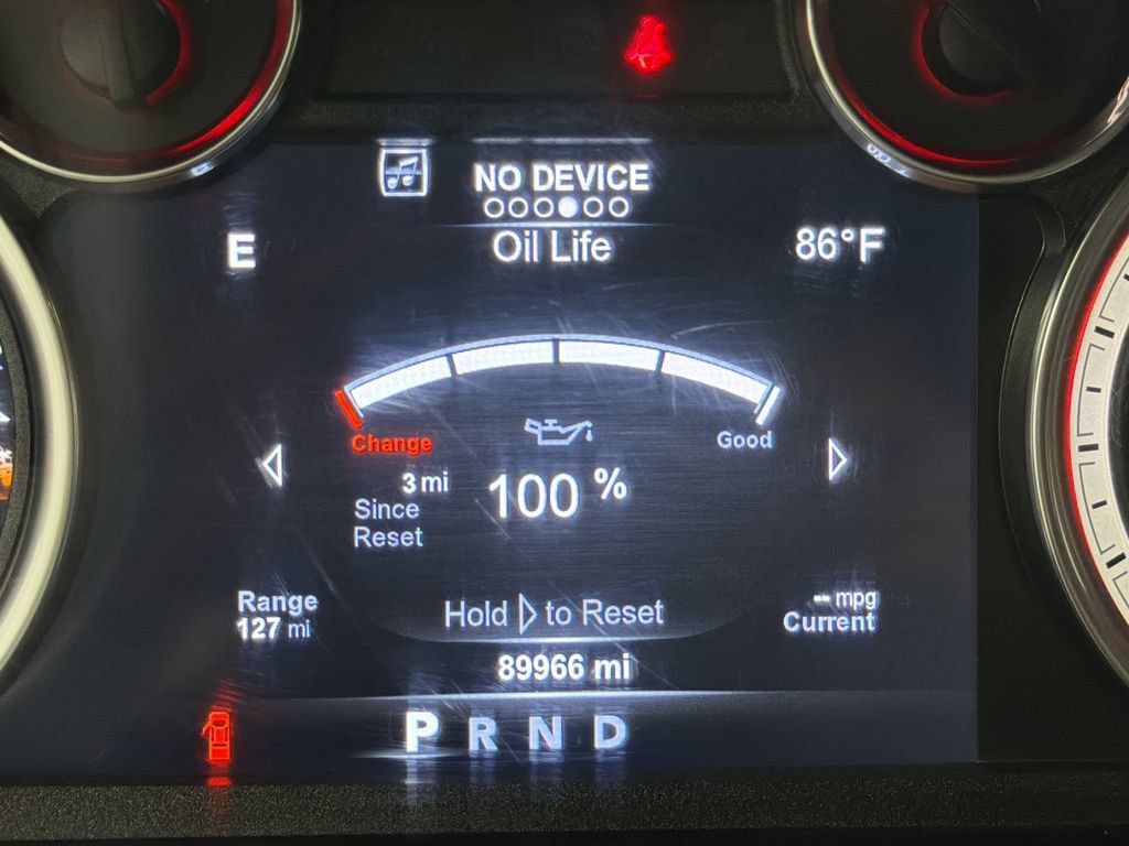 Used 2017 RAM 1500 Sport AWD/4WD image 21