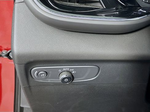 Certified 2023 Buick Envision Essence w/ Sport Touring Package AWD/4WD image 9