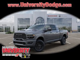 New 2026 RAM 2500 Limited AWD/4WD 360° Tour