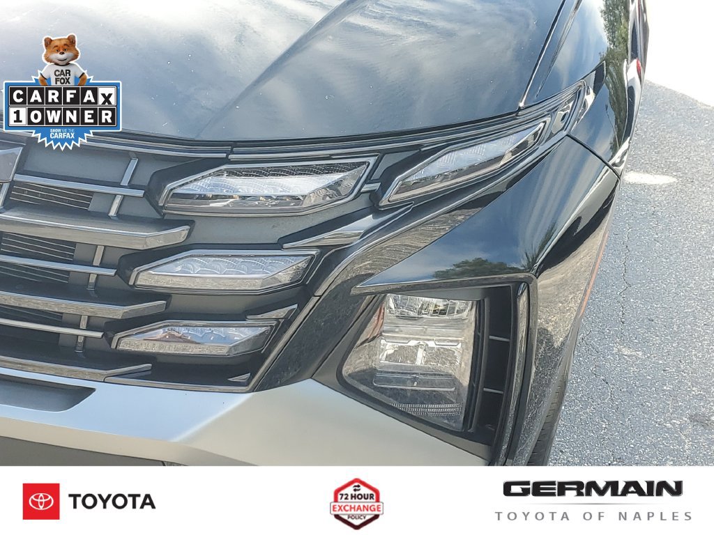 Used 2025 Hyundai Tucson SEL FWD image 15