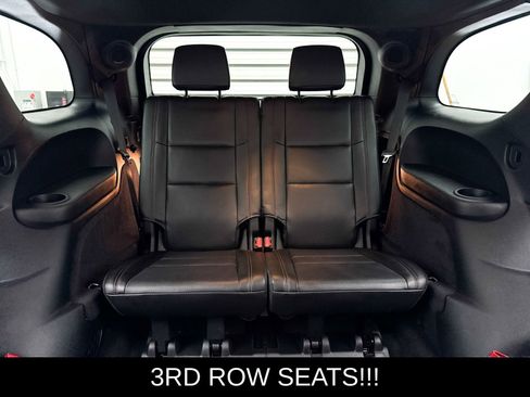 Used 2025 Dodge Durango GT image 14