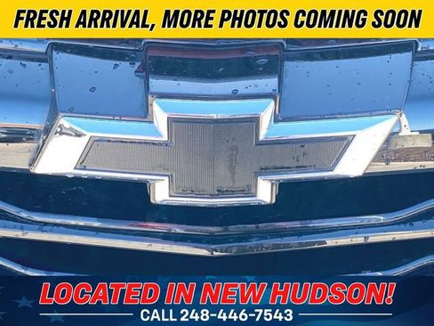 Used 2023 Chevrolet Blazer LT w/ Convenience Package image 11