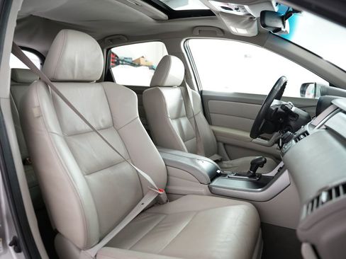 Used 2010 Acura RDX w/ Technology Package image 51