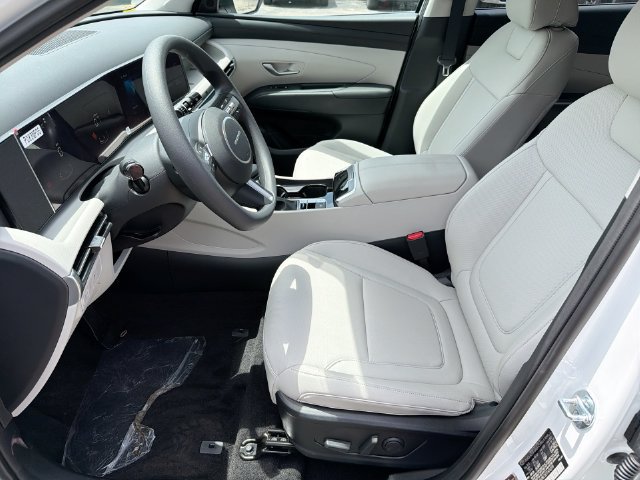 New 2026 Hyundai Tucson SEL Plus AWD/4WD image 22
