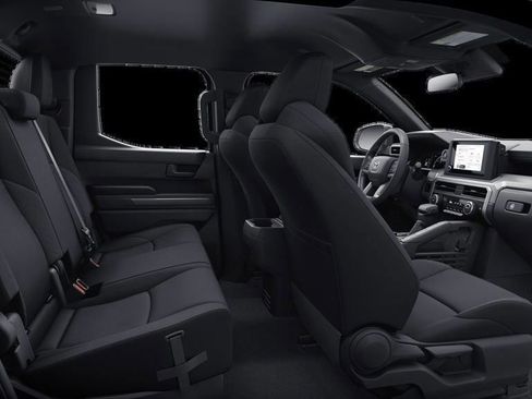 New 2026 Toyota Tacoma SR5 image 29