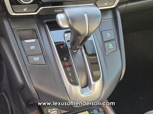 Used 2020 Honda CR-V Touring image 29