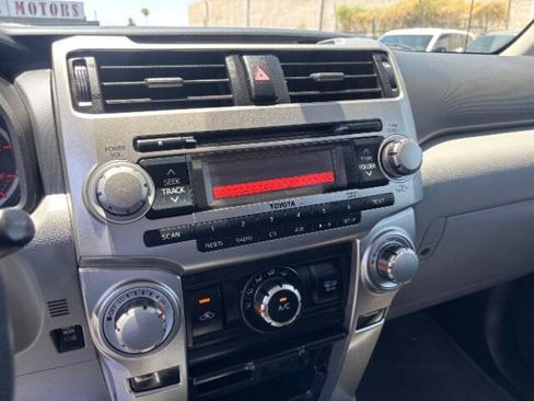 Used 2012 Toyota 4Runner SR5 RWD image 13
