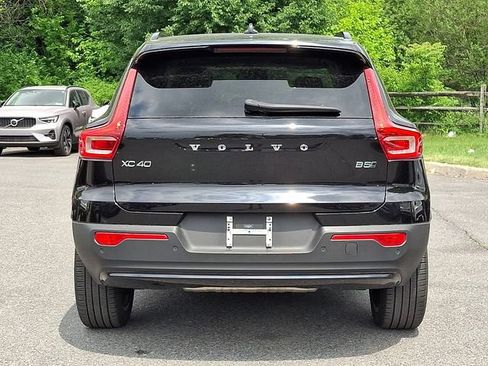 Used 2023 Volvo XC60 B5 Ultimate w/ Climate Package AWD/4WD image 5