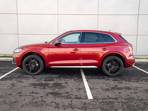 Used 2018 Audi Q5 2.0T Premium Plus image 2