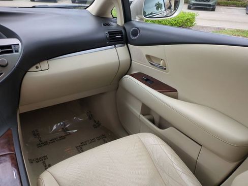 Used 2015 Lexus RX 350 AWD image 15