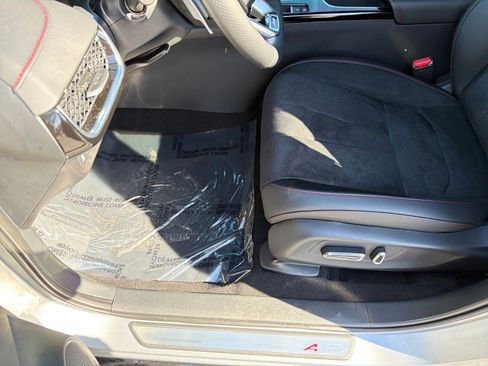 New 2025 Acura ADX A-Spec image 19