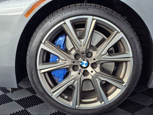 Used 2022 BMW M235i xDrive Gran Coupe w/ Premium Package image 12