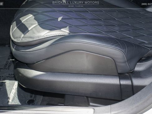 Used 2021 Mercedes-Benz S 580 4MATIC Sedan image 29