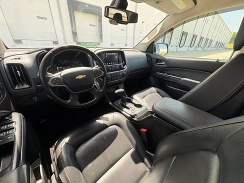 Used 2018 Chevrolet Colorado Z71 RWD image 23