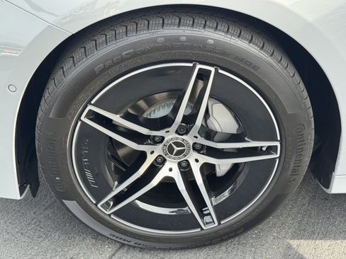 New 2026 Mercedes-Benz E 350 E 350 image 8