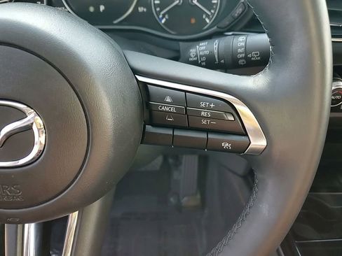 Certified 2025 MAZDA CX-30 Carbon image 20