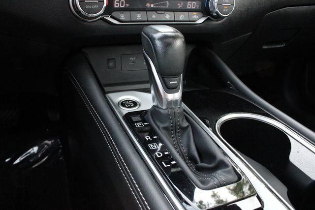 Used 2024 Nissan Altima 2.5 SL AWD/4WD image 24