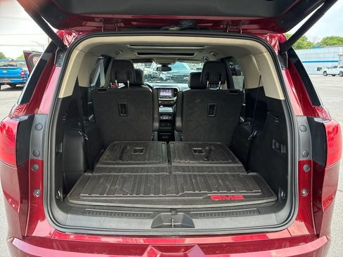 Used 2018 GMC Acadia Denali w/ LPO, Protection Package AWD/4WD image 30