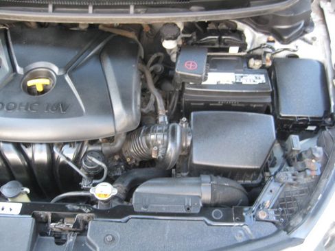 Used 2014 Kia Forte LX FWD image 27
