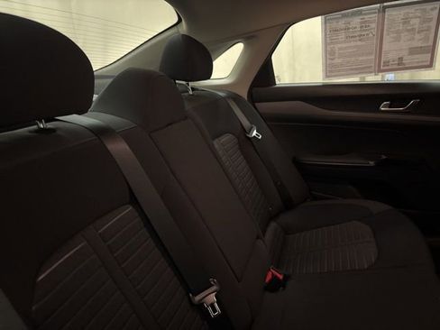 Certified 2026 Kia K5 LXS image 28