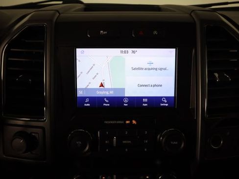 Used 2020 Ford F150 XLT w/ Equipment Group 302A Luxury AWD/4WD image 54