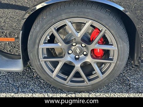 Used 2019 Dodge Challenger R/T Scat Pack w/ Shaker Package image 11